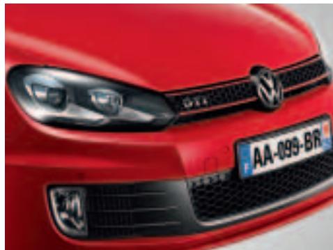 VOLKSWAGEN GOLF - Motorisations, chassinis et transmissions - 19