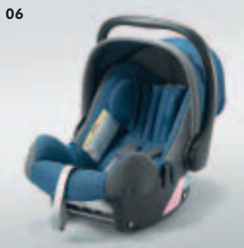 VOLKSWAGEN GOLF - Tapis de coffre Caoutchouc - 1