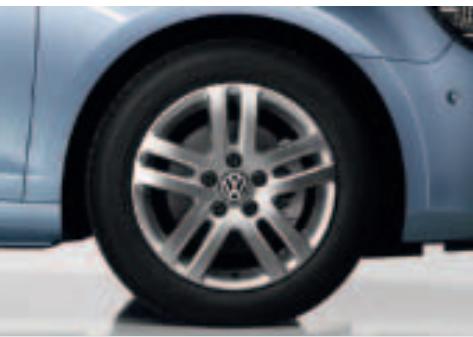 VOLKSWAGEN GOLF - Motorisations, chassinis et transmissions - 30