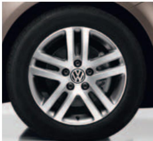 VOLKSWAGEN GOLF - Pack Design pour Confortline. - 1