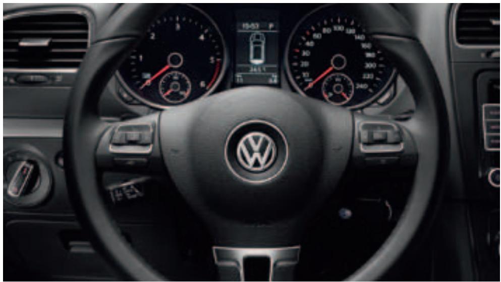 VOLKSWAGEN GOLF - Confort - 3