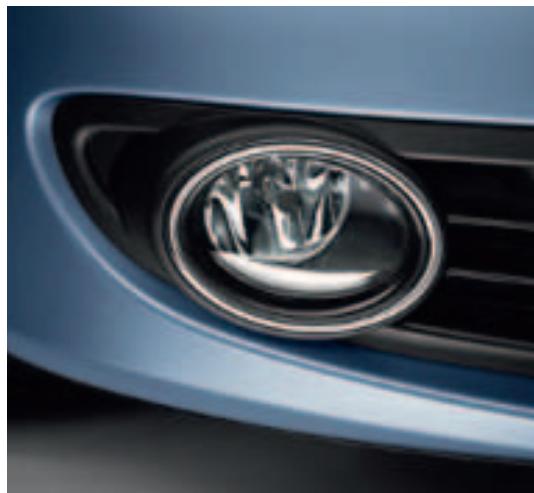 VOLKSWAGEN GOLF - Pack Design pour Confortline. - 2