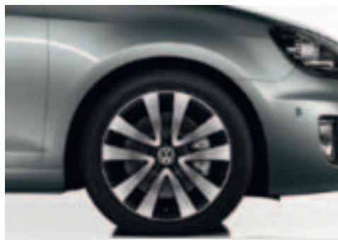 VOLKSWAGEN GOLF - Motorisations, chassinis et transmissions - 41