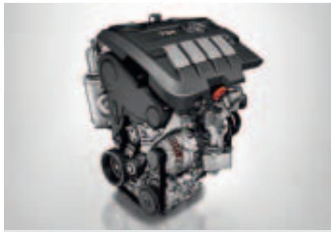 VOLKSWAGEN GOLF - Motorisations, chassinis et transmissions - 39