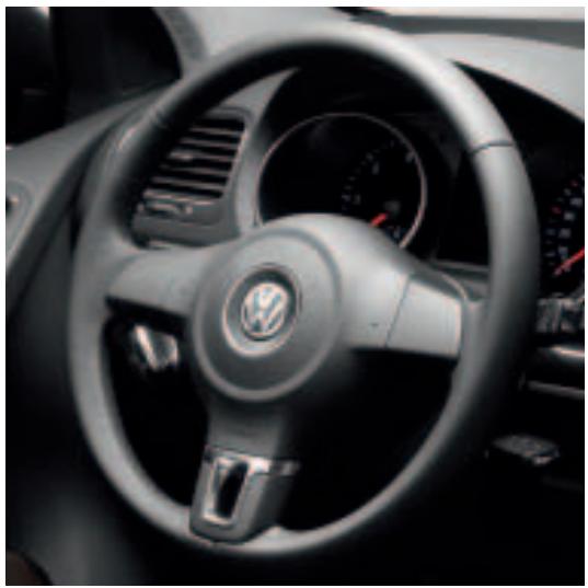 VOLKSWAGEN GOLF - Pack Access pour Trendline. - 2