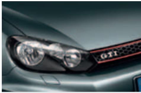 VOLKSWAGEN GOLF - Motorisations, chassinis et transmissions - 46