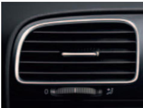 VOLKSWAGEN GOLF - Confort - 1
