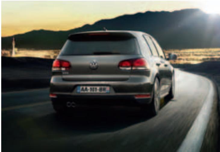 VOLKSWAGEN GOLF - Motorisations, chassinis et transmissions - 37