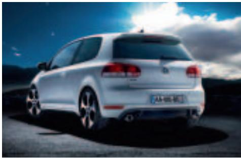 VOLKSWAGEN GOLF - Motorisations, chassinis et transmissions - 44