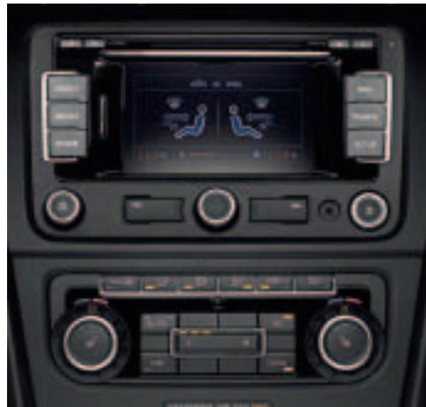 VOLKSWAGEN GOLF - Motorisations, chassinis et transmissions - 32