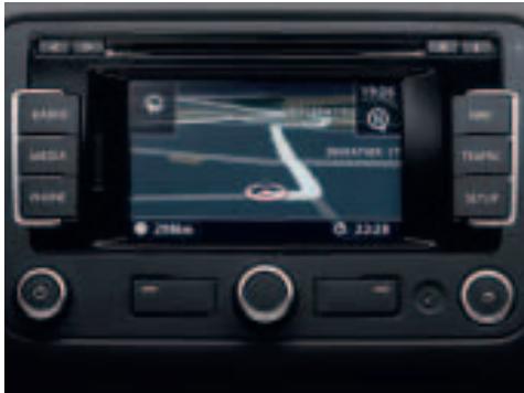 VOLKSWAGEN POLO - Équipements. - 14