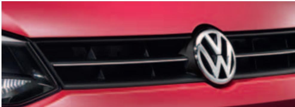 VOLKSWAGEN POLO - Équipements. - 3