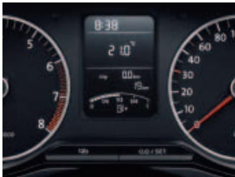 VOLKSWAGEN POLO - Équipements. - 15