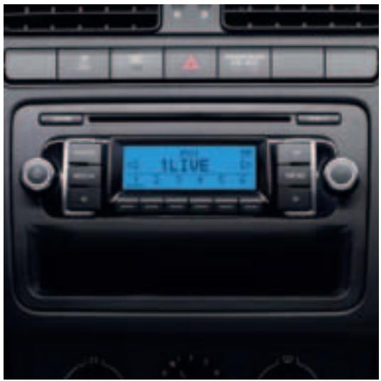 VOLKSWAGEN POLO - Pack access pour finition trendline. - 3