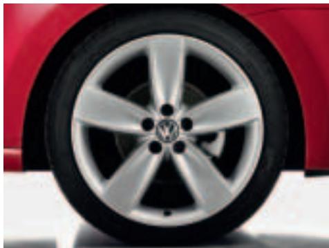 VOLKSWAGEN POLO - Équipements. - 5