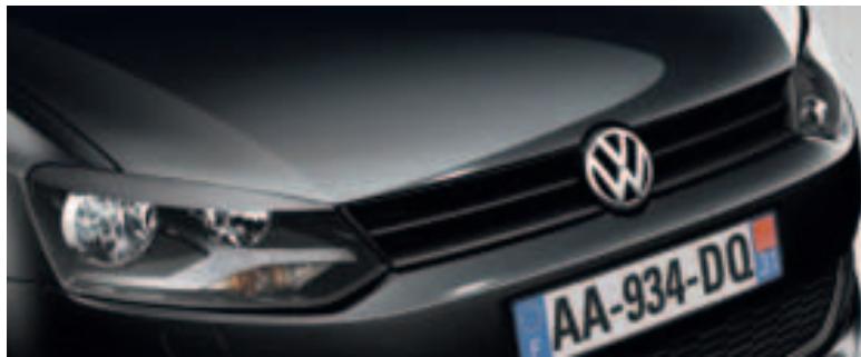 VOLKSWAGEN POLO - Peintures. - 10