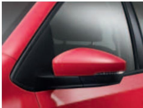 VOLKSWAGEN POLO - Équipements. - 6
