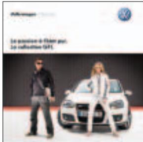 VOLKSWAGEN POLO - Bagagerie - 5