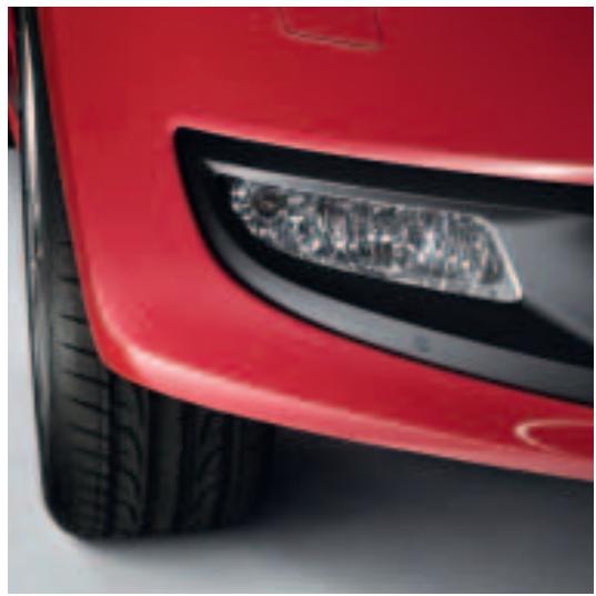 VOLKSWAGEN POLO - Pack design pour finition confortline. - 1