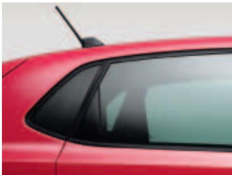 VOLKSWAGEN POLO - Équipements. - 4