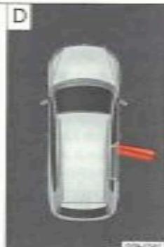 VOLKSWAGEN TIGUAN - Mise en GARDE - 3