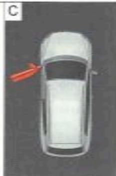 VOLKSWAGEN TIGUAN - Mise en GARDE - 2