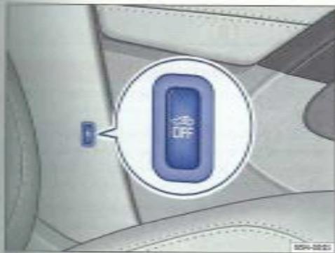VOLKSWAGEN TIGUAN - Protection volumétrique et protection anti-soulèvement - 1
