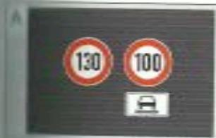 VOLKSWAGEN TIGUAN - Indication sur l'afficheur - 1