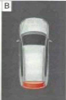 VOLKSWAGEN TIGUAN - Mise en GARDE - 1