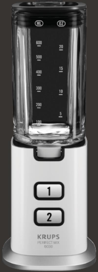 KRUPS PERFECT MIX BLENDER YY8526FD - 1