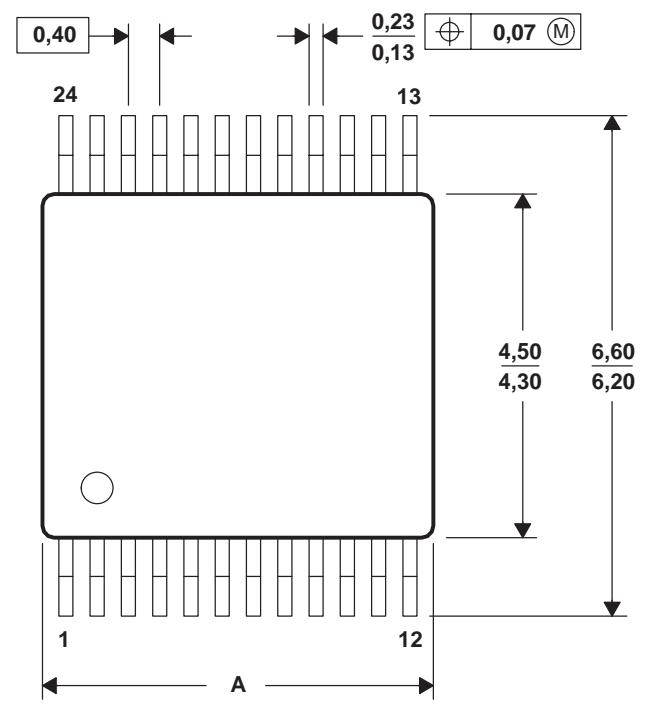 TEXAS INSTRUMENTS TI-56 - 1