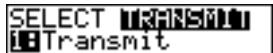 TEXAS INSTRUMENTS TI-82 PLUS - Transmettre les informations - 1