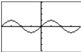 TEXAS INSTRUMENTS TI-82 PLUS - Contenu du chapitre - 2