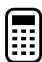 TEXAS INSTRUMENTS TI-82 PLUS - Saisie d'une expression - 1