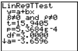 TEXAS INSTRUMENTS TI-82 PLUS - 2-PROPZINT - 6