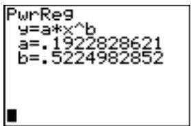 TEXAS INSTRUMENTS TI-82 PLUS - Contenu du chapitre - 24
