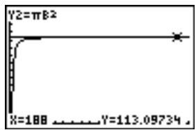 TEXAS INSTRUMENTS TI-82 PLUS - Marche à suivre (suite) - 2