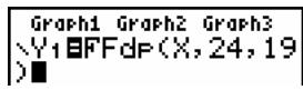TEXAS INSTRUMENTS 82 - Fracnormale - 1