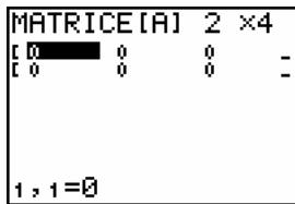TEXAS INSTRUMENTS 82 - Contenu du chapitre - 1