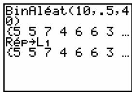 TEXAS INSTRUMENTS 82 - Contenu du chapitre - 3