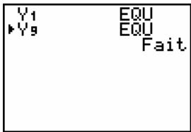 TEXAS INSTRUMENTS 82 - Transmettre les informations - 2