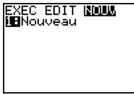 TEXAS INSTRUMENTS 82 - Contenu du chapitre - 1