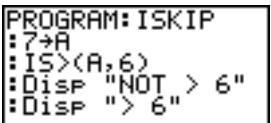 TEXAS INSTRUMENTS 82 - Résultat - 2