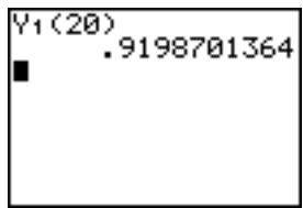 TEXAS INSTRUMENTS 82 - Contenu du chapitre - 30