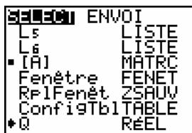 TEXAS INSTRUMENTS 82 - Contenu du chapitre - 4