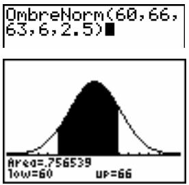 TEXAS INSTRUMENTS 82 - Menu distribut DESSIN - 1