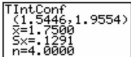 TEXAS INSTRUMENTS 82 - 2-PROPZTEST - 12