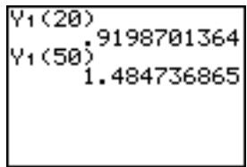 TEXAS INSTRUMENTS 82 - Contenu du chapitre - 31