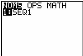 TEXAS INSTRUMENTS 82 - Gauss-jordan(matrice) - 11