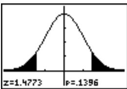 TEXAS INSTRUMENTS 82 - 2-PROPZTEST - 5